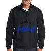 Zephyr 1/2 Zip Pullover Thumbnail