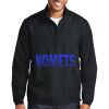 Zephyr 1/2 Zip Pullover Thumbnail