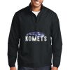 Zephyr 1/2 Zip Pullover Thumbnail