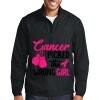 Zephyr 1/2 Zip Pullover Thumbnail