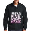 Zephyr 1/2 Zip Pullover Thumbnail