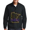 Zephyr 1/2 Zip Pullover Thumbnail