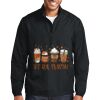 Zephyr 1/2 Zip Pullover Thumbnail