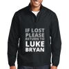 Zephyr 1/2 Zip Pullover Thumbnail