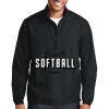 Zephyr 1/2 Zip Pullover Thumbnail