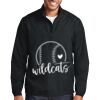 Zephyr 1/2 Zip Pullover Thumbnail