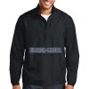 Zephyr 1/2 Zip Pullover Thumbnail