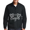Zephyr 1/2 Zip Pullover Thumbnail