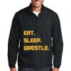 Zephyr 1/2 Zip Pullover Thumbnail