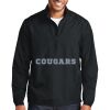 Zephyr 1/2 Zip Pullover Thumbnail