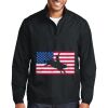 Zephyr 1/2 Zip Pullover Thumbnail