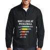 Zephyr 1/2 Zip Pullover Thumbnail
