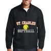 Zephyr 1/2 Zip Pullover Thumbnail