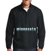 Zephyr 1/2 Zip Pullover Thumbnail