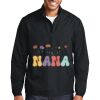 Zephyr 1/2 Zip Pullover Thumbnail