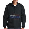 Zephyr 1/2 Zip Pullover Thumbnail