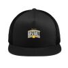YP Classics ® 5 Panel Classic Trucker Mesh Back Cap Thumbnail