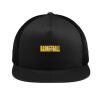 YP Classics ® 5 Panel Classic Trucker Mesh Back Cap Thumbnail