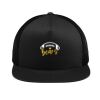 YP Classics ® 5 Panel Classic Trucker Mesh Back Cap Thumbnail