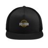 YP Classics ® 5 Panel Classic Trucker Mesh Back Cap Thumbnail