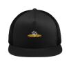 YP Classics ® 5 Panel Classic Trucker Mesh Back Cap Thumbnail