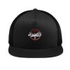 YP Classics ® 5 Panel Classic Trucker Mesh Back Cap Thumbnail