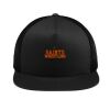 YP Classics ® 5 Panel Classic Trucker Mesh Back Cap Thumbnail