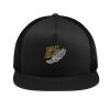 YP Classics ® 5 Panel Classic Trucker Mesh Back Cap Thumbnail