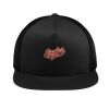 YP Classics ® 5 Panel Classic Trucker Mesh Back Cap Thumbnail