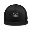YP Classics ® 5 Panel Classic Trucker Mesh Back Cap Thumbnail