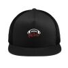YP Classics ® 5 Panel Classic Trucker Mesh Back Cap Thumbnail