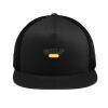 YP Classics ® 5 Panel Classic Trucker Mesh Back Cap Thumbnail