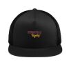 YP Classics ® 5 Panel Classic Trucker Mesh Back Cap Thumbnail