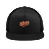 YP Classics ® 5 Panel Classic Trucker Mesh Back Cap Thumbnail