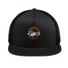 YP Classics ® 5 Panel Classic Trucker Mesh Back Cap Thumbnail