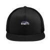 YP Classics ® 5 Panel Classic Trucker Mesh Back Cap Thumbnail
