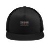 YP Classics ® 5 Panel Classic Trucker Mesh Back Cap Thumbnail