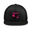 YP Classics ® 5 Panel Classic Trucker Mesh Back Cap Thumbnail