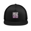 YP Classics ® 5 Panel Classic Trucker Mesh Back Cap Thumbnail