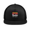 YP Classics ® 5 Panel Classic Trucker Mesh Back Cap Thumbnail