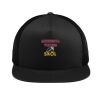 YP Classics ® 5 Panel Classic Trucker Mesh Back Cap Thumbnail