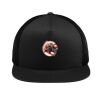 YP Classics ® 5 Panel Classic Trucker Mesh Back Cap Thumbnail