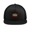 YP Classics ® 5 Panel Classic Trucker Mesh Back Cap Thumbnail
