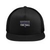 YP Classics ® 5 Panel Classic Trucker Mesh Back Cap Thumbnail