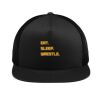YP Classics ® 5 Panel Classic Trucker Mesh Back Cap Thumbnail