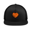 YP Classics ® 5 Panel Classic Trucker Mesh Back Cap Thumbnail