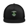 YP Classics ® 5 Panel Classic Trucker Mesh Back Cap Thumbnail