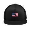 YP Classics ® 5 Panel Classic Trucker Mesh Back Cap Thumbnail