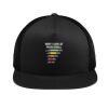 YP Classics ® 5 Panel Classic Trucker Mesh Back Cap Thumbnail