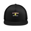 YP Classics ® 5 Panel Classic Trucker Mesh Back Cap Thumbnail